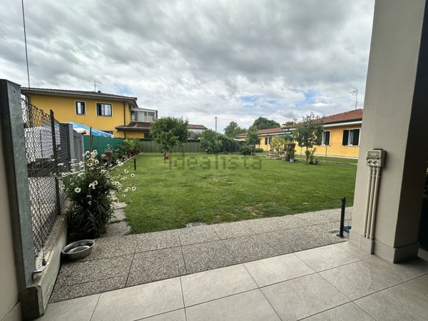 casa indipendente in vendita a Camponogara in zona Campoverardo