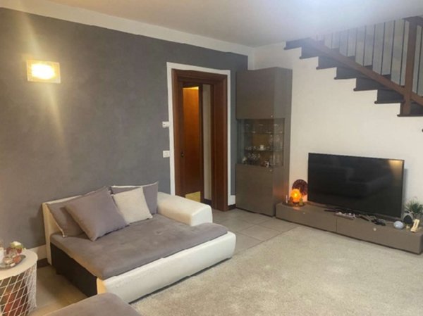 casa indipendente in vendita a Camponogara
