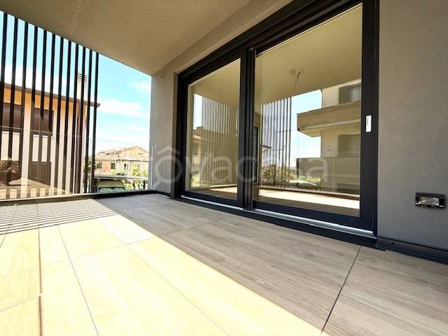 appartamento in vendita a Camponogara