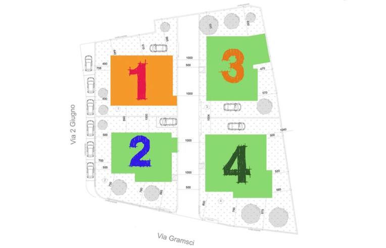 casa indipendente in vendita a Camponogara
