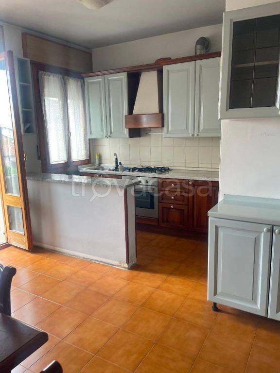 appartamento in vendita a Camponogara