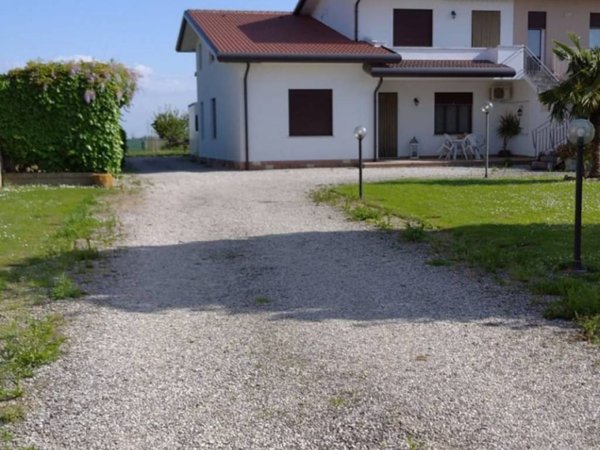 casa indipendente in vendita a Camponogara in zona Prozzolo