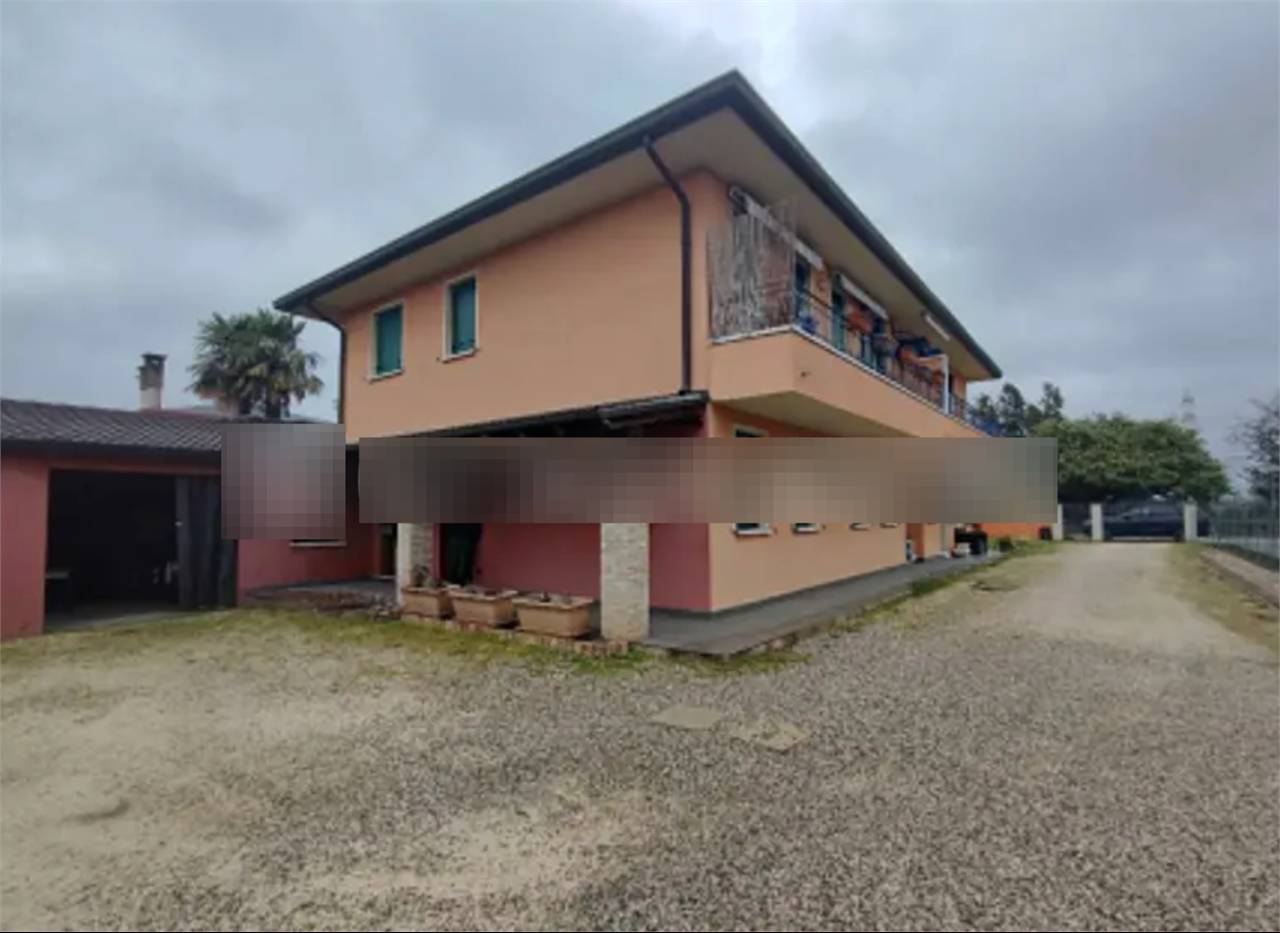 appartamento in vendita a Camponogara