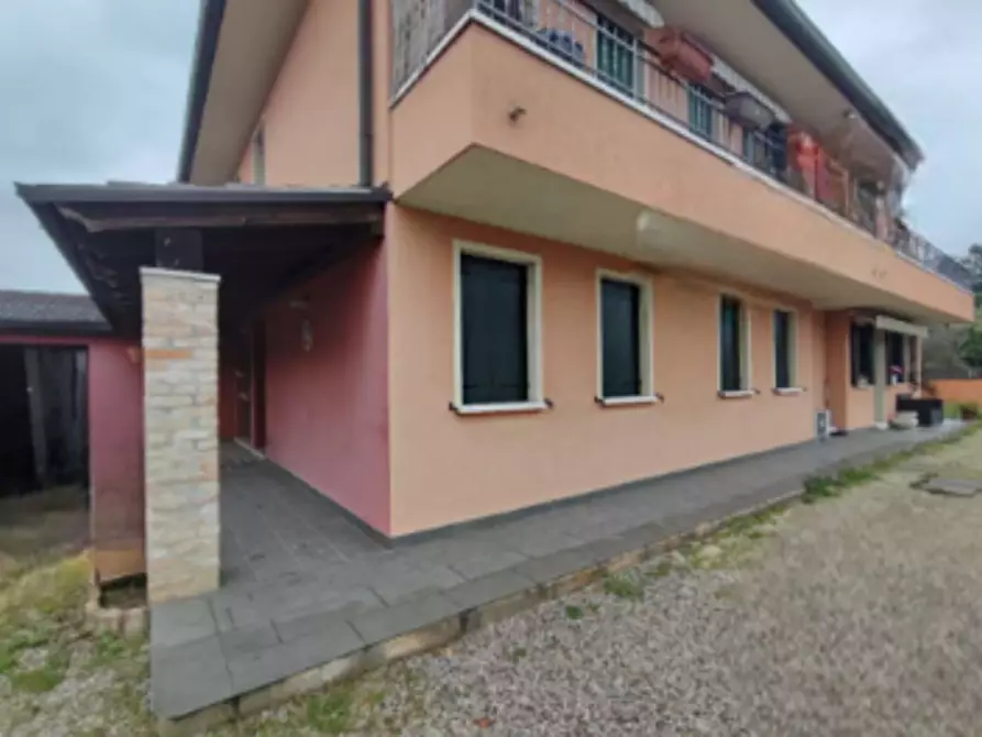 appartamento in vendita a Camponogara