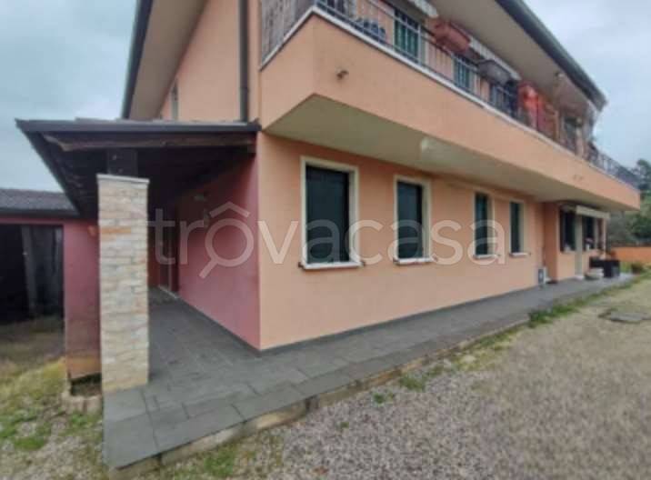 appartamento in vendita a Camponogara