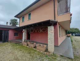appartamento in vendita a Camponogara