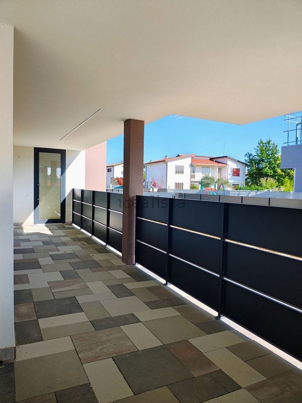 appartamento in vendita a Camponogara