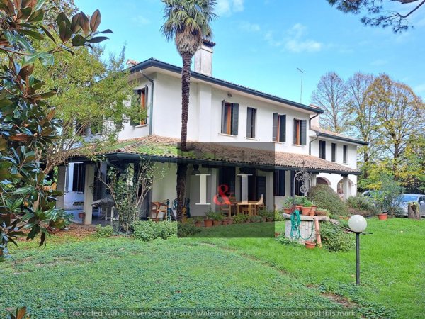 casale in vendita a Camponogara in zona Prozzolo
