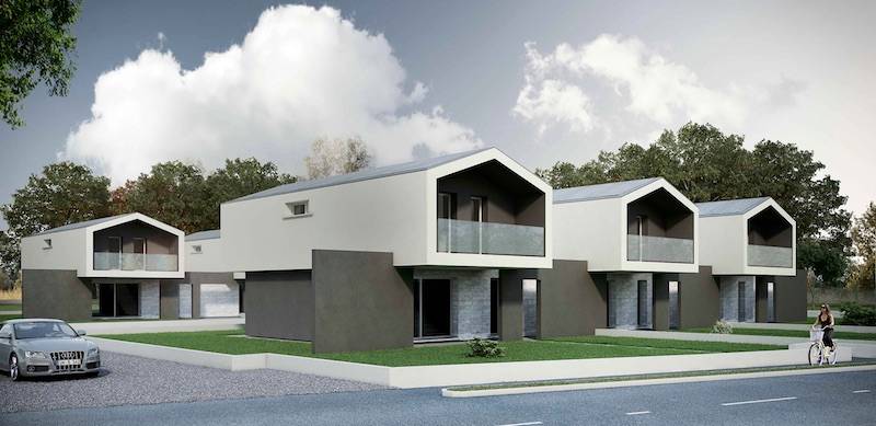 casa indipendente in vendita a Camponogara in zona Prozzolo