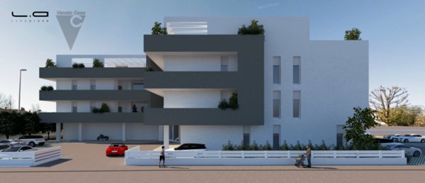 appartamento in vendita a Camponogara