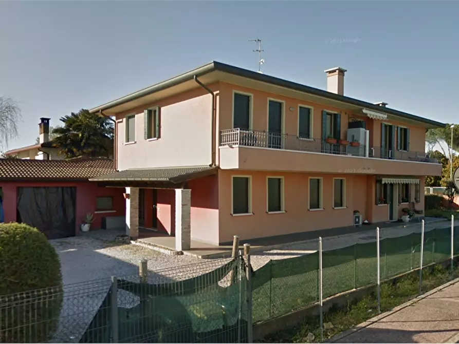 appartamento in vendita a Camponogara