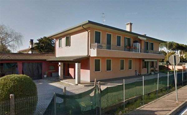 appartamento in vendita a Camponogara