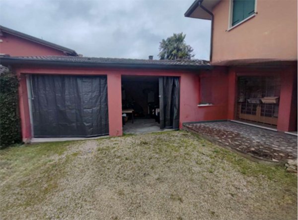 appartamento in vendita a Camponogara