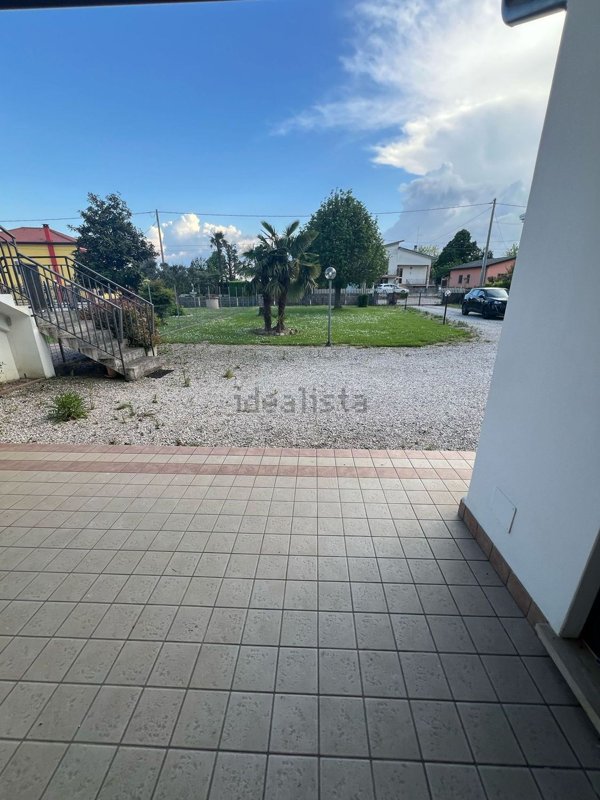 casa indipendente in vendita a Camponogara in zona Prozzolo