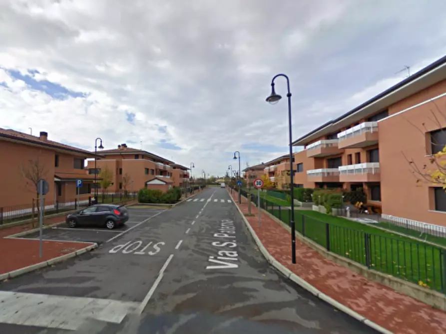 casa indipendente in vendita a Camponogara