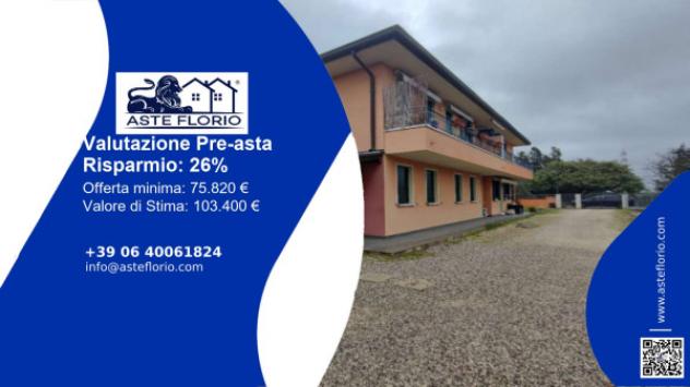 quadrivano in vendita a Camponogara