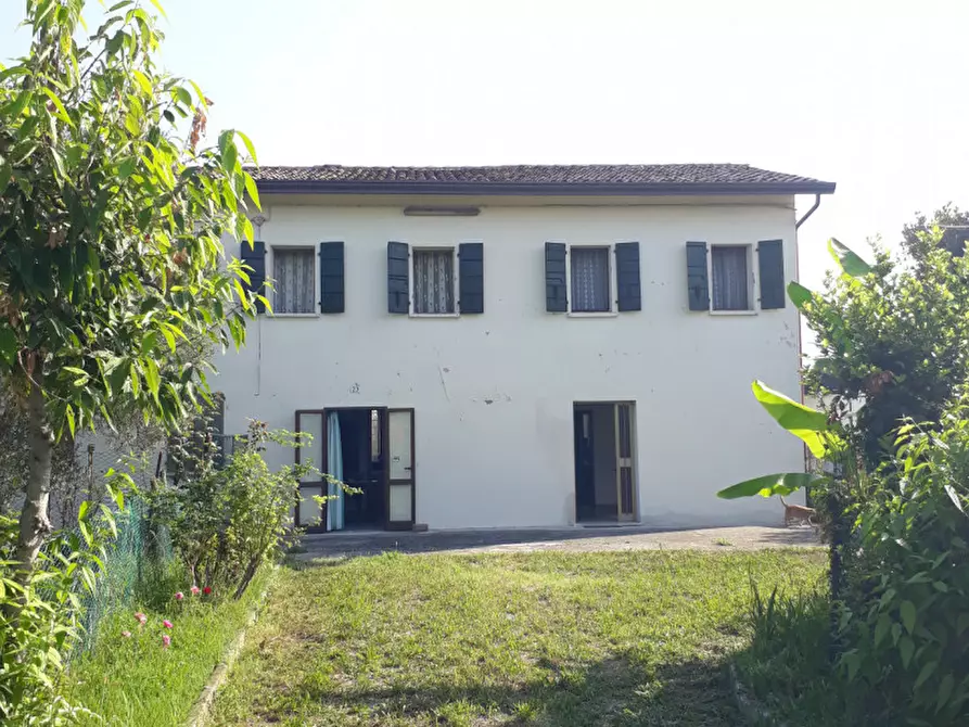 casa indipendente in vendita a Camponogara