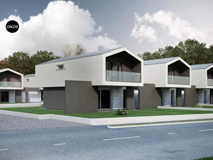 casa indipendente in vendita a Camponogara in zona Prozzolo