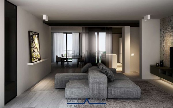 appartamento in vendita a Camponogara