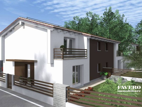 casa indipendente in vendita a Camponogara
