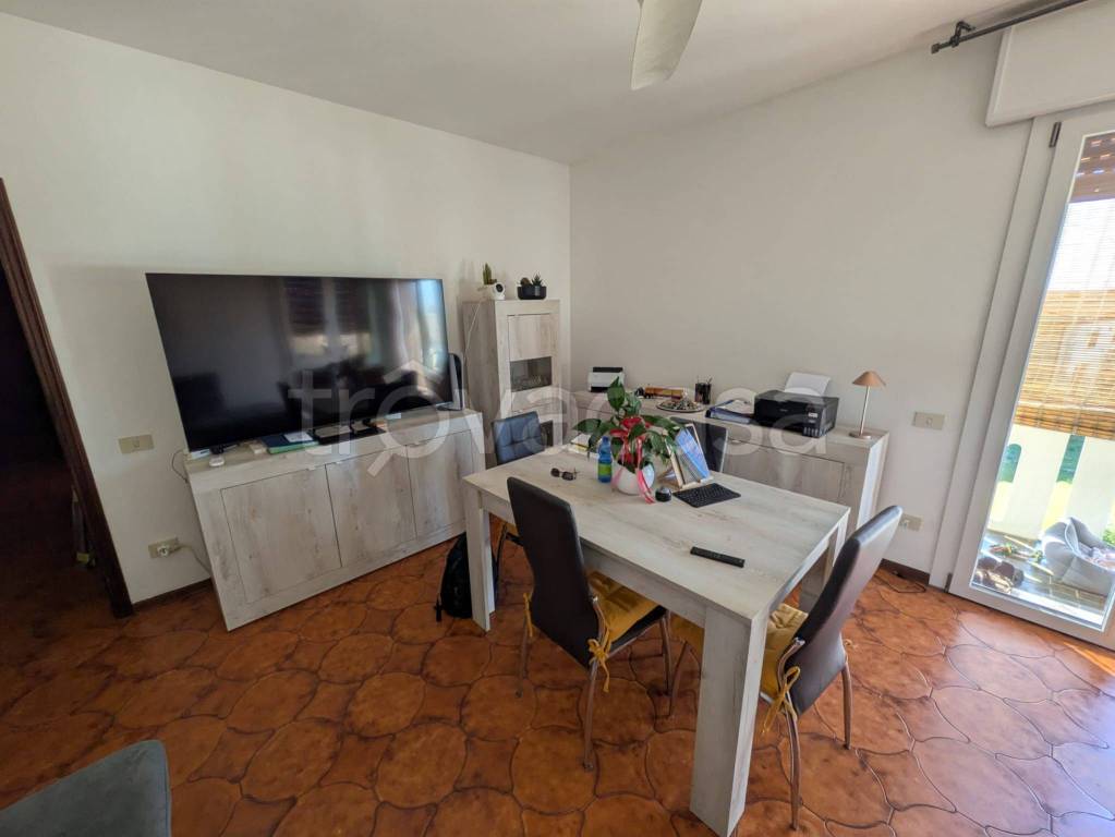 appartamento in vendita a Camponogara in zona Prozzolo