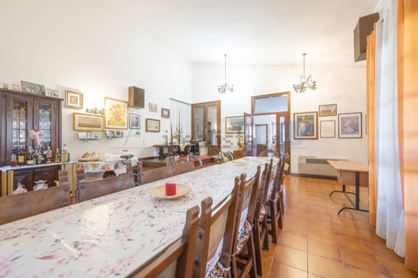 casa indipendente in vendita a Camponogara