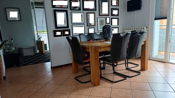 appartamento in vendita a Camponogara