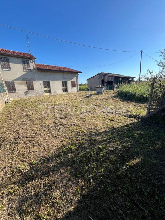 casale in vendita a Camponogara
