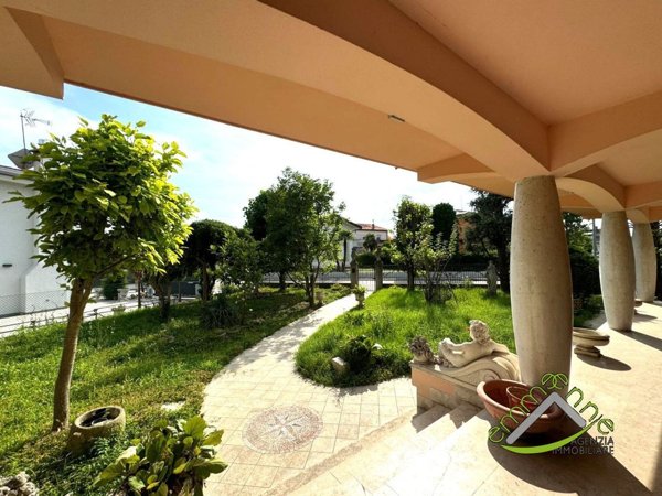 casa indipendente in vendita a Camponogara