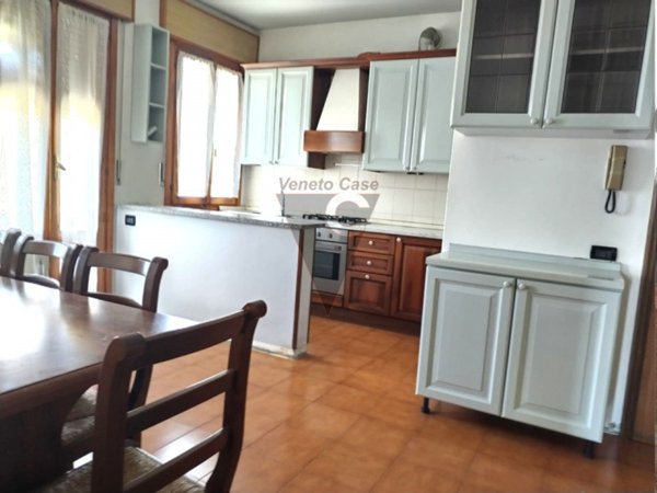 appartamento in vendita a Camponogara