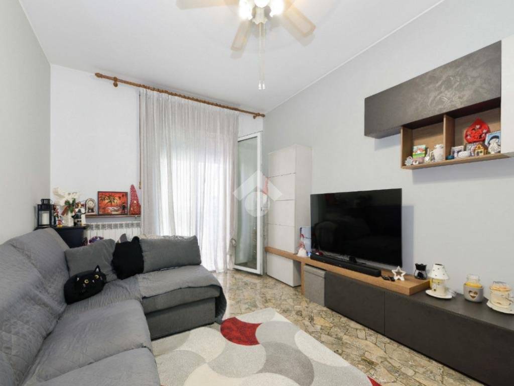 appartamento in vendita a Camponogara