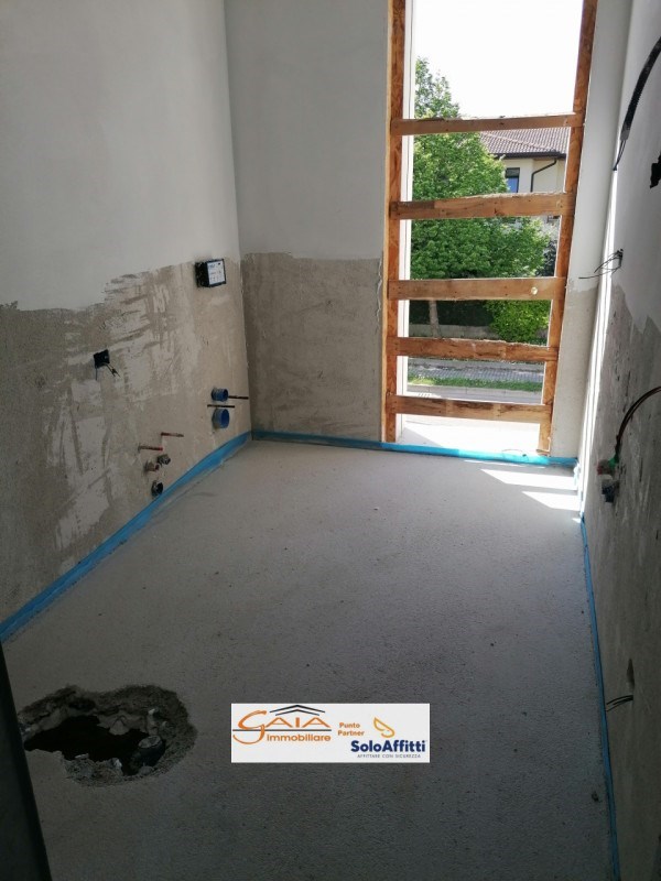 appartamento in vendita a Camponogara