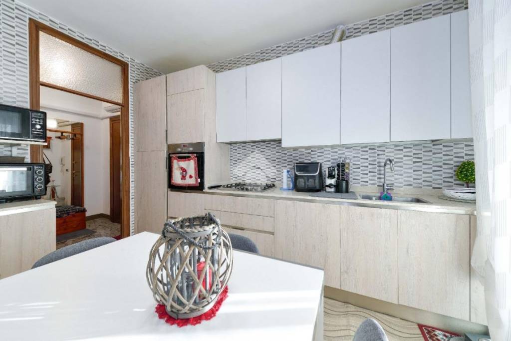 appartamento in vendita a Camponogara