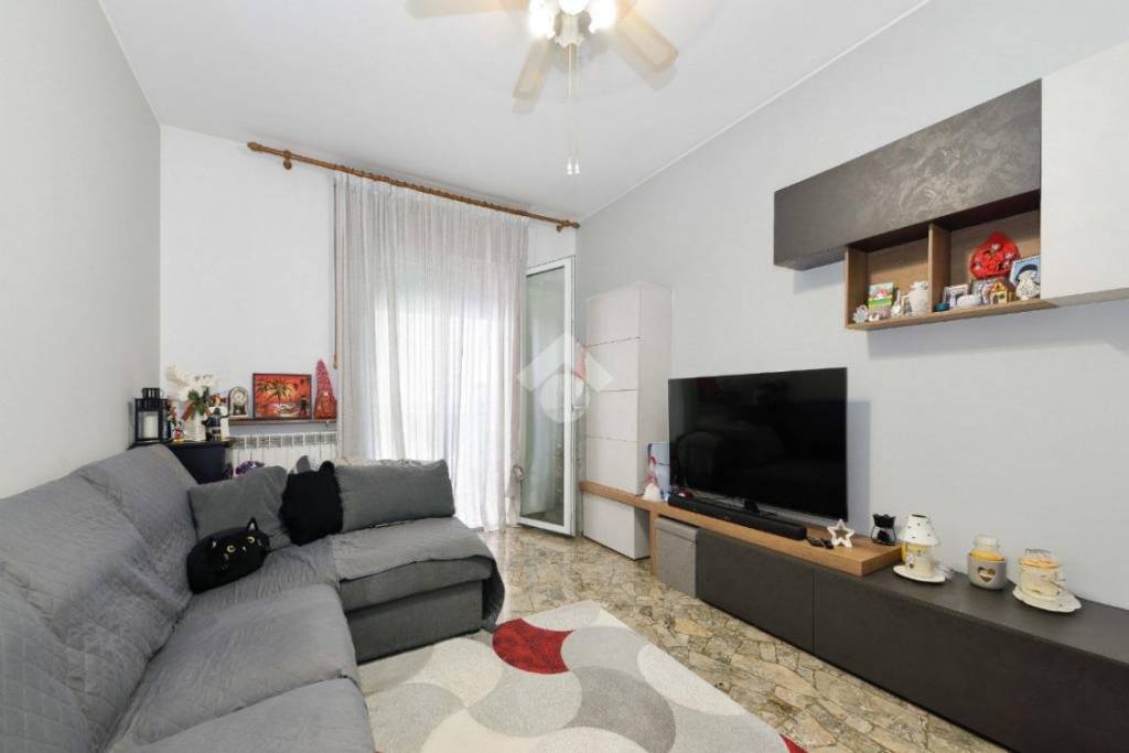 appartamento in vendita a Camponogara