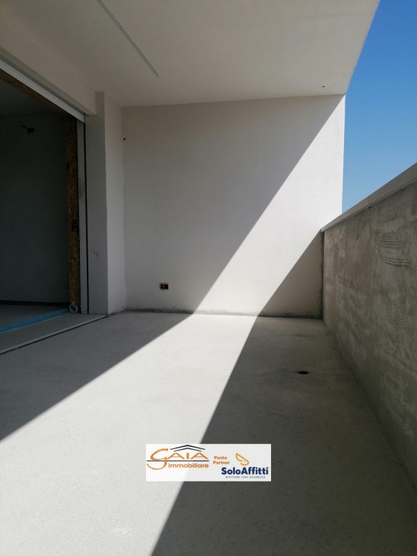 appartamento in vendita a Camponogara