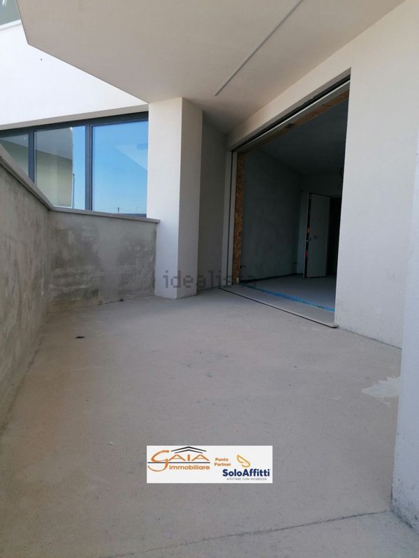 appartamento in vendita a Camponogara