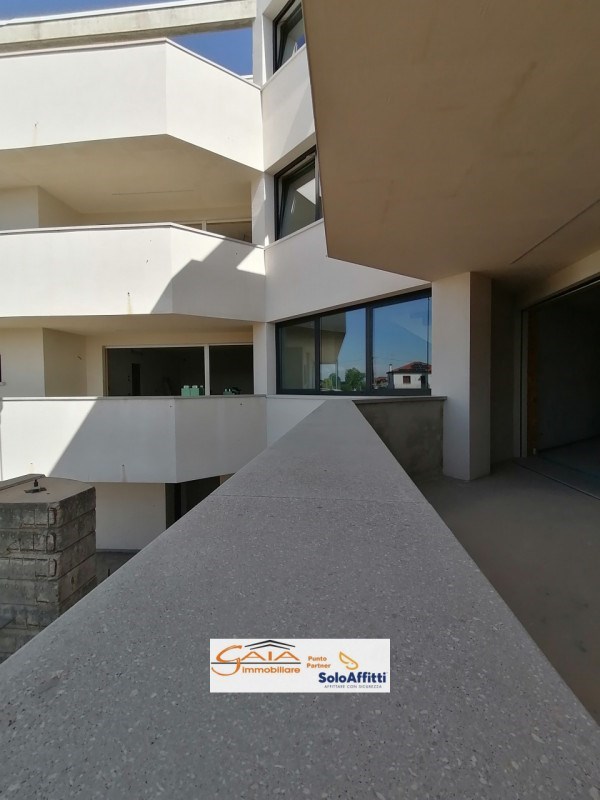 appartamento in vendita a Camponogara