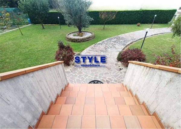 casa indipendente in vendita a Camponogara