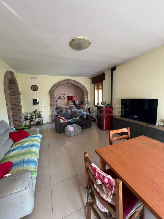 appartamento in vendita a Camponogara