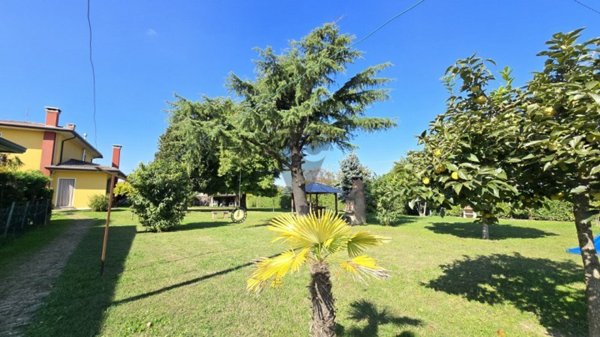 casa indipendente in vendita a Camponogara