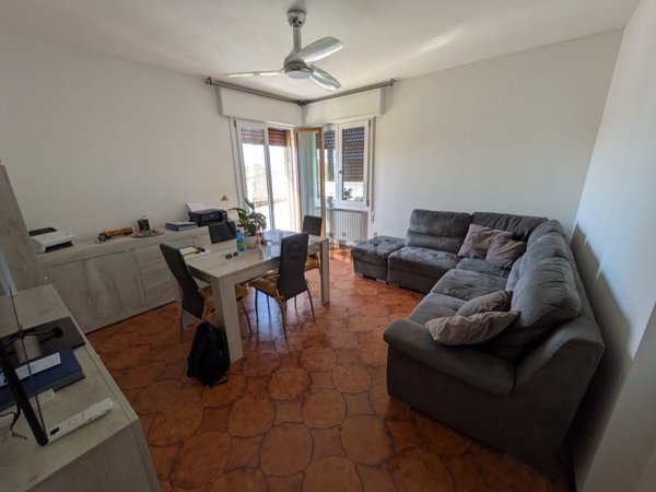 appartamento in vendita a Camponogara