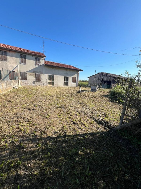 appartamento in vendita a Camponogara in zona Prozzolo