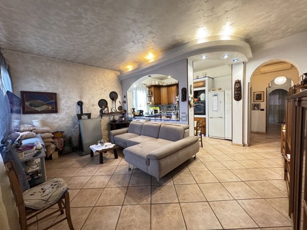 appartamento in vendita a Camponogara