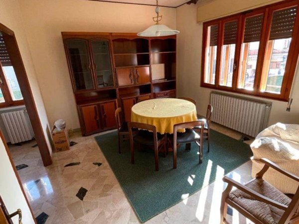 casa indipendente in vendita a Camponogara