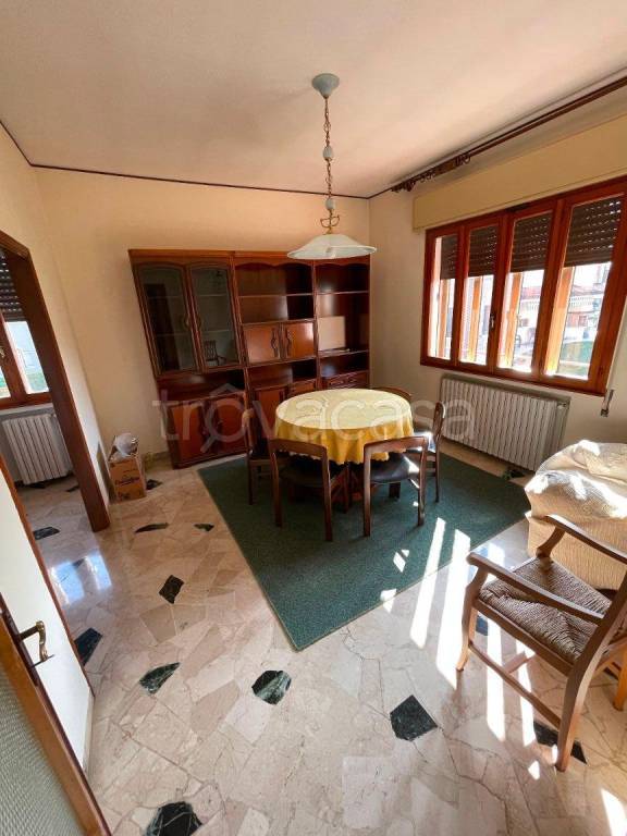 casa indipendente in vendita a Camponogara