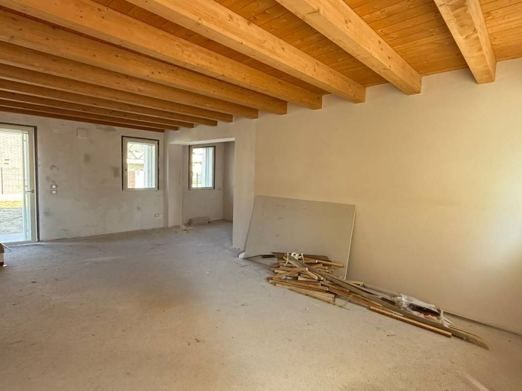 appartamento in vendita a Camponogara