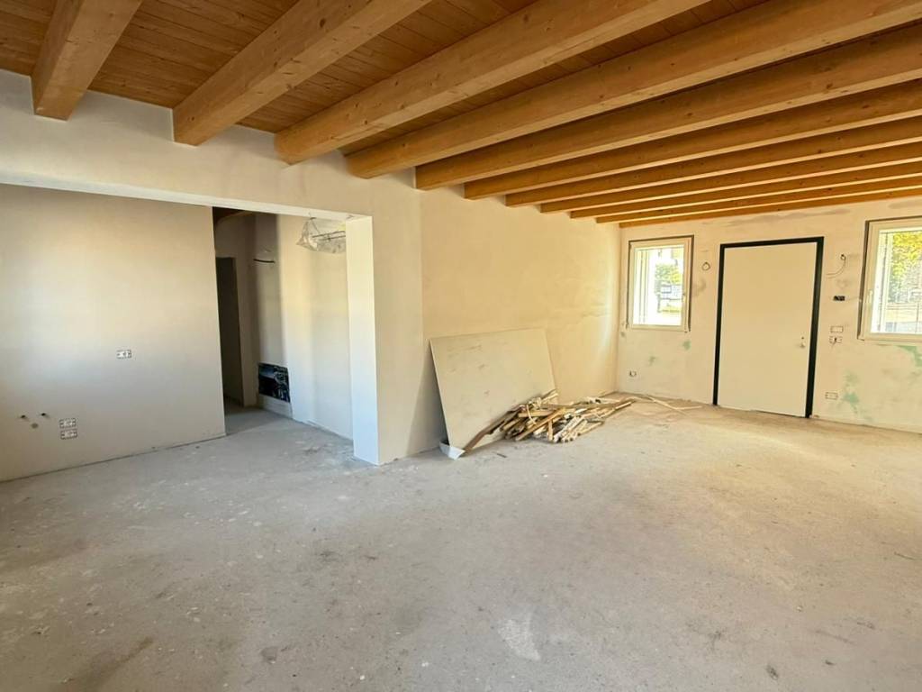 appartamento in vendita a Camponogara