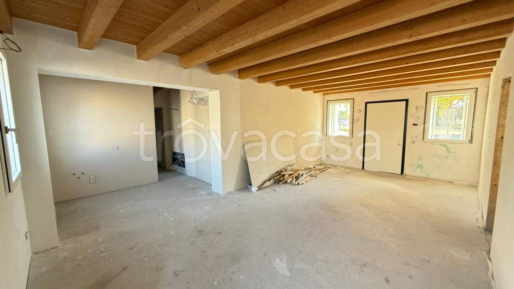 appartamento in vendita a Camponogara