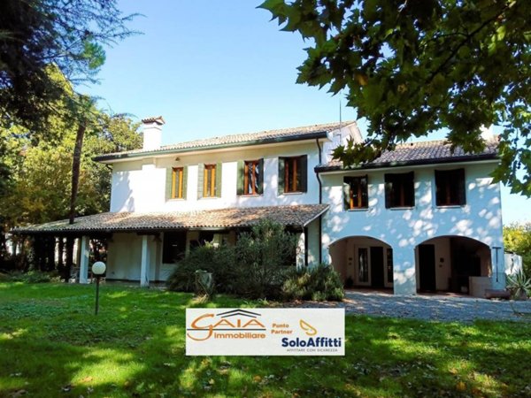 casa indipendente in vendita a Camponogara in zona Prozzolo