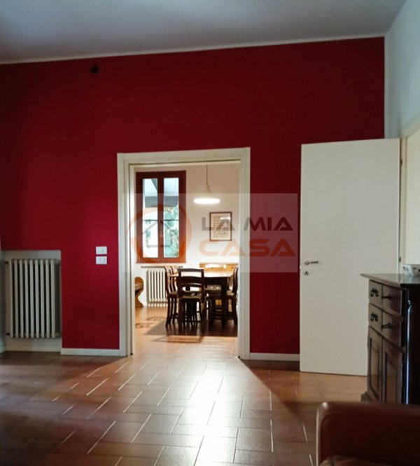 casa indipendente in vendita a Camponogara in zona Prozzolo